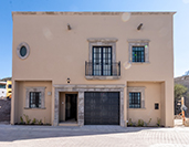 Casa en venta en San Miguel de Allende 