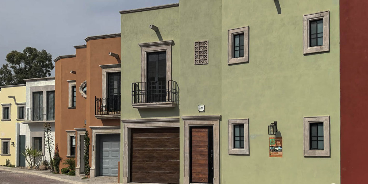 Villa Kusama - Casa colonial lujo 3 recámaras venta $985,000 USD